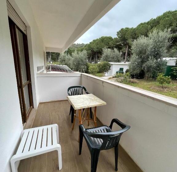 스탠다드 트리플 룸, Mira