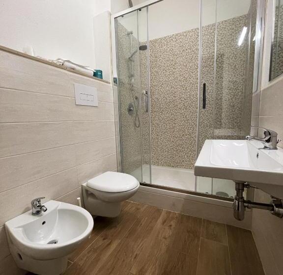 스탠다드 발코니 룸, Mira