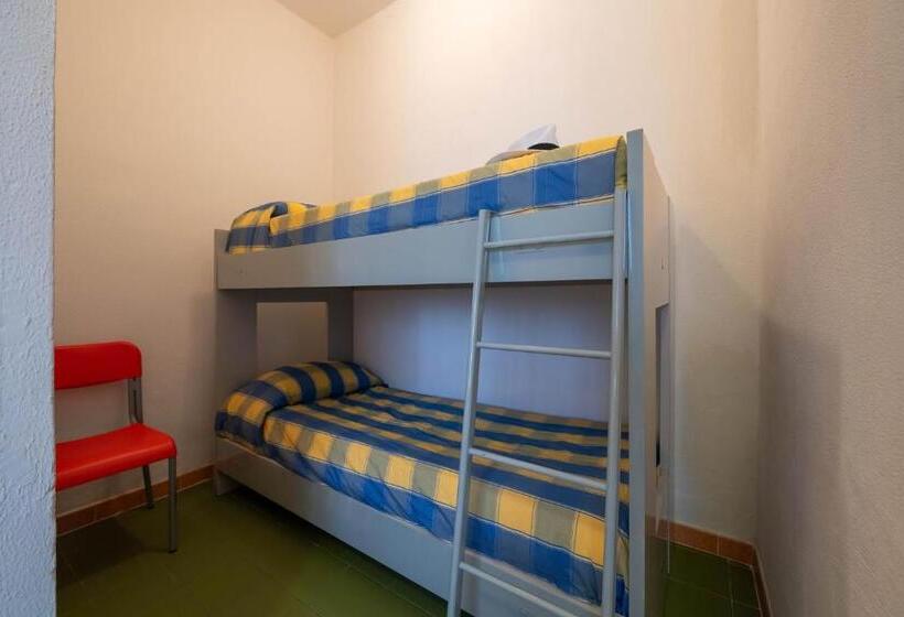 침실 2개 아파트, Mira