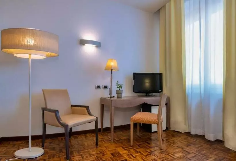 Standard-huone, B&b Hotels Park Hotel Mondovi