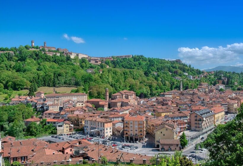 غرفة قياسية ثلاثية ذات اطلالة, Park