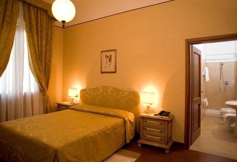 اتاق استاندارد, Posta