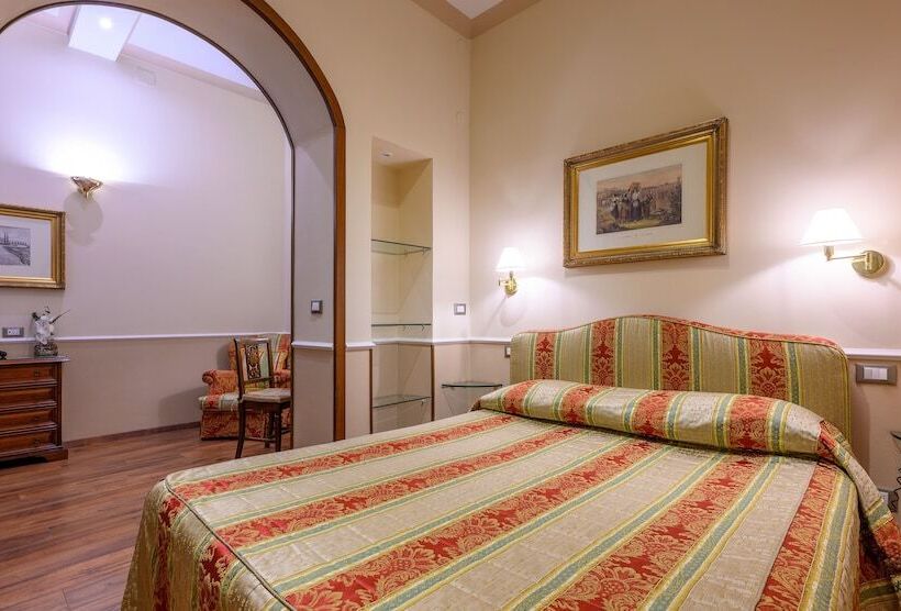 اتاق استاندارد, Posta