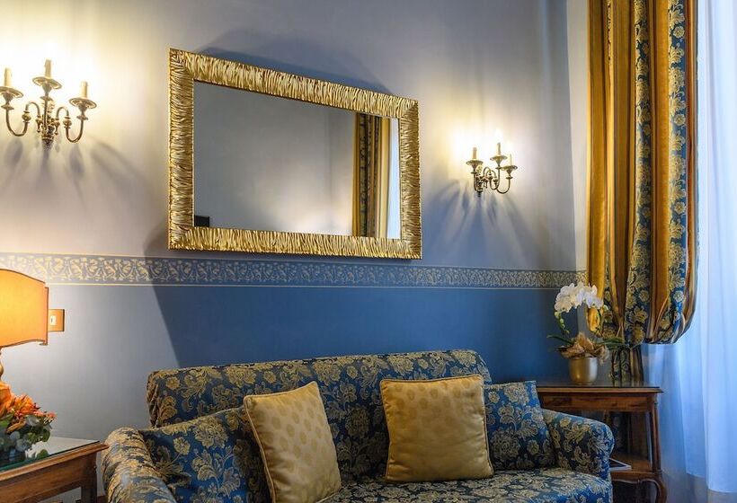 سوییت جونیور, Posta