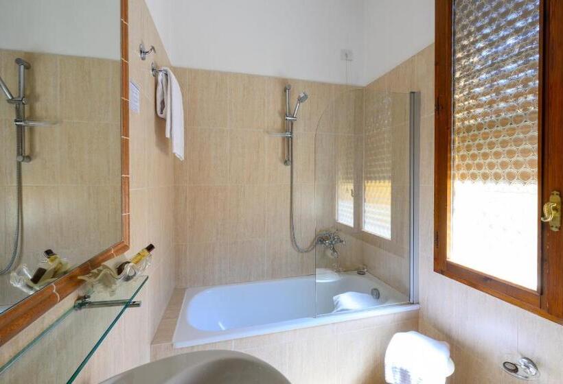 اتاق استاندارد یک نفره, Posta