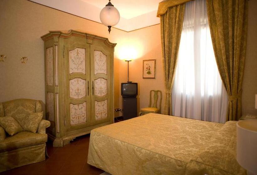 اتاق استاندارد, Posta