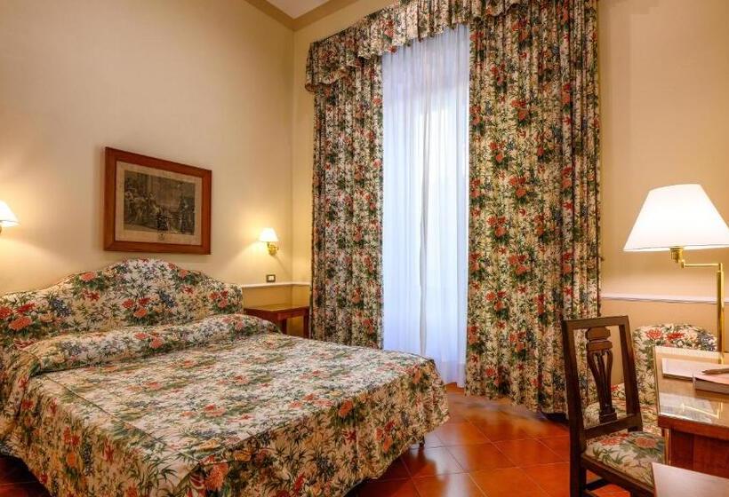 اتاق استاندارد, Posta