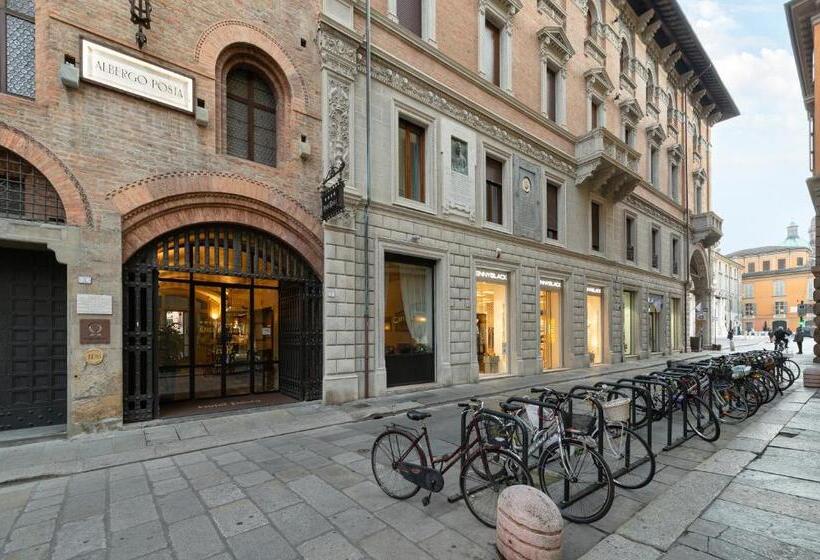 اتاق اکونومی, Posta