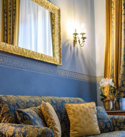 سوییت جونیور, Posta