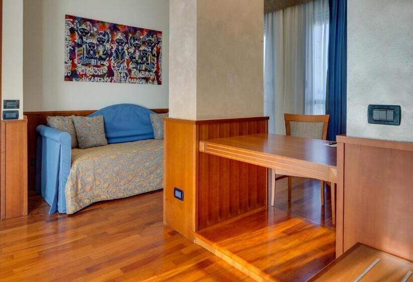 패밀리 룸, Raffaello