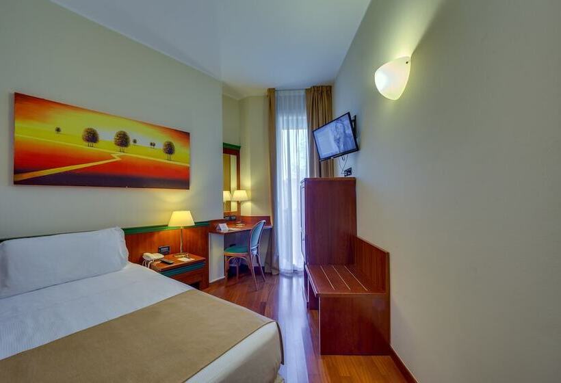 스탠다드 싱글 룸, Raffaello