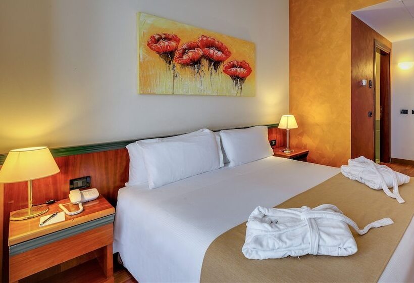 스탠다드 룸, Raffaello