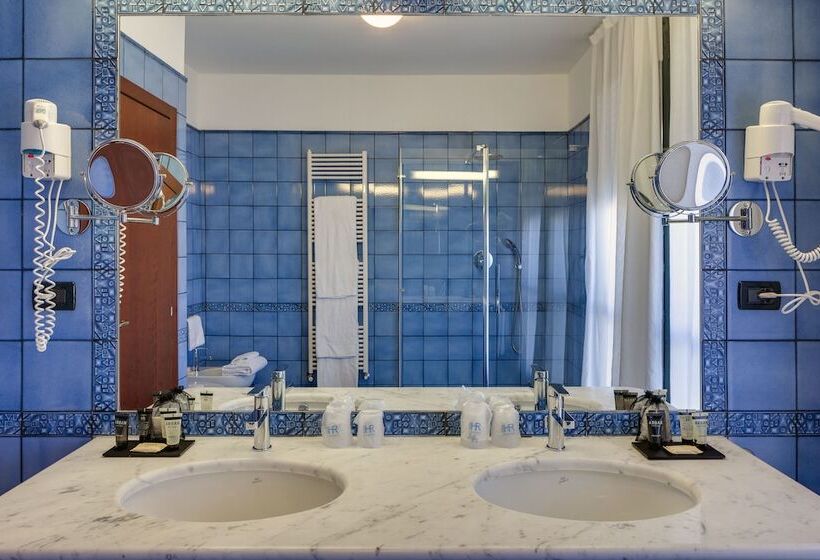 패밀리 룸, Raffaello