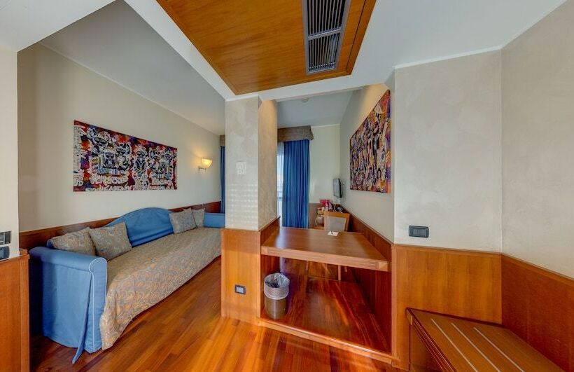 패밀리 룸, Raffaello