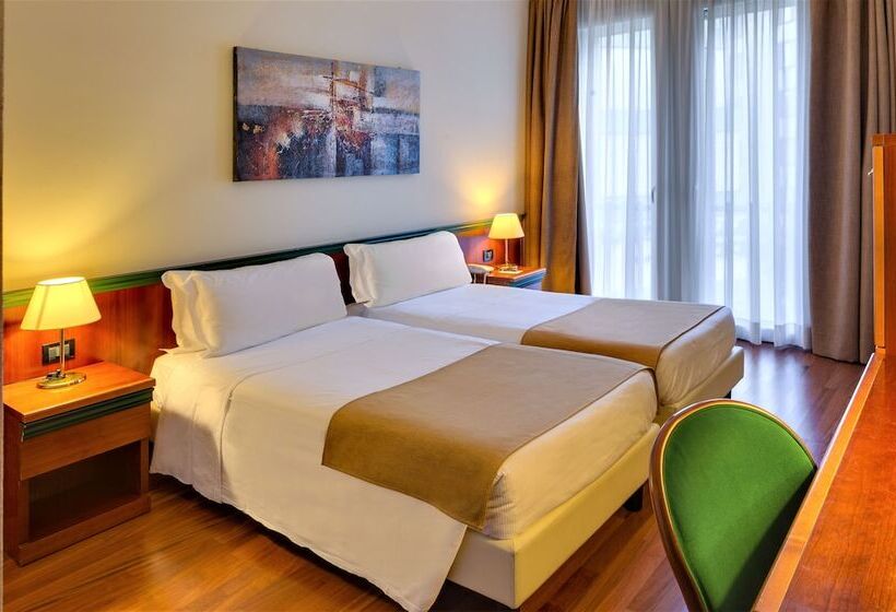 스탠다드 룸, Raffaello