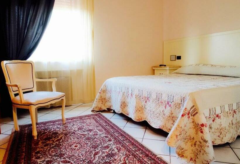 스탠다드 룸, Vecchia Maremma