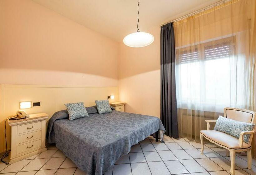 스탠다드 룸, Vecchia Maremma