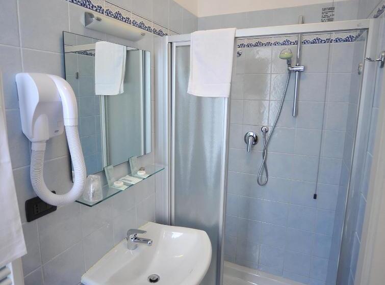 Номер Стандарт Индивидуальный, Riviera Blu