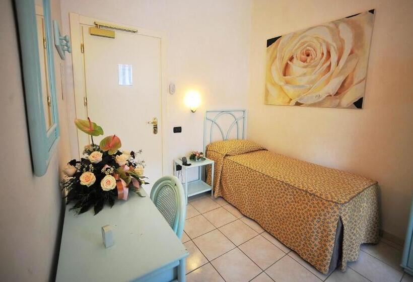 Номер Стандарт Индивидуальный, Riviera Blu