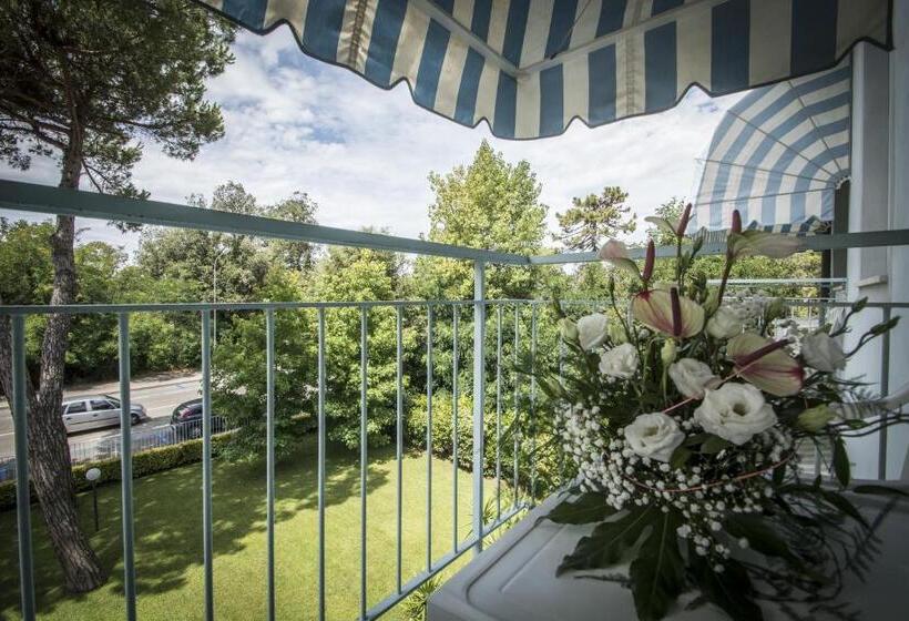 Номер Стандарт, Riviera Blu