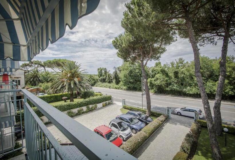 Номер Стандарт, Riviera Blu