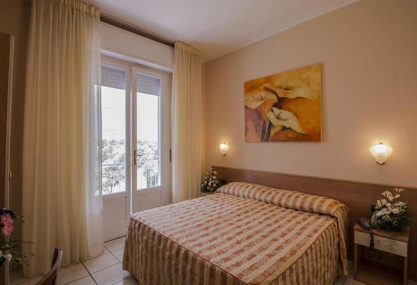 Номер Стандарт, Riviera Blu