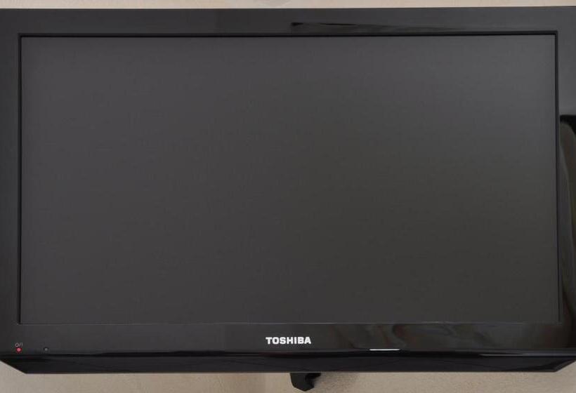 Номер Стандарт Трехместный, Riviera Blu