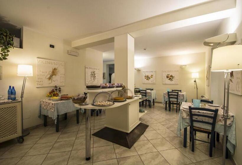 Номер Стандарт Трехместный, Riviera Blu