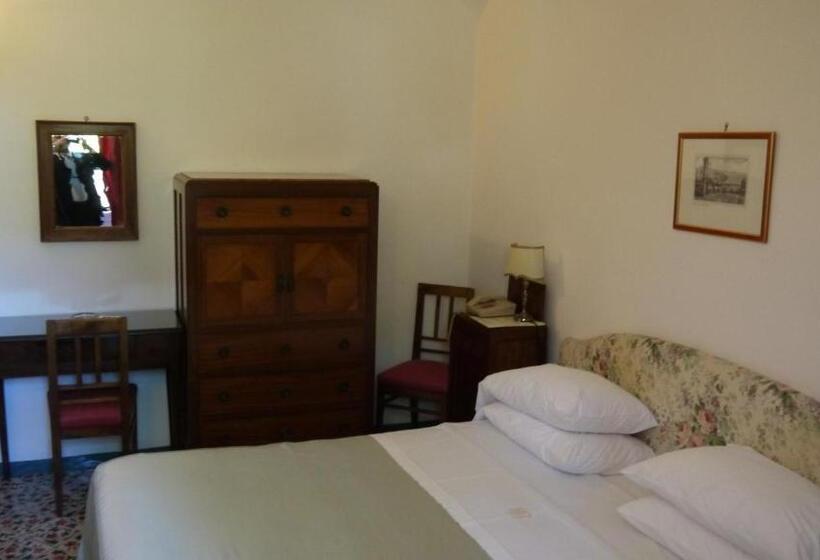 غرفة قياسية, Rufolo