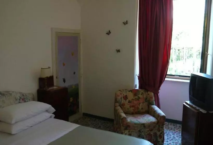 اتاق استاندارد, Rufolo