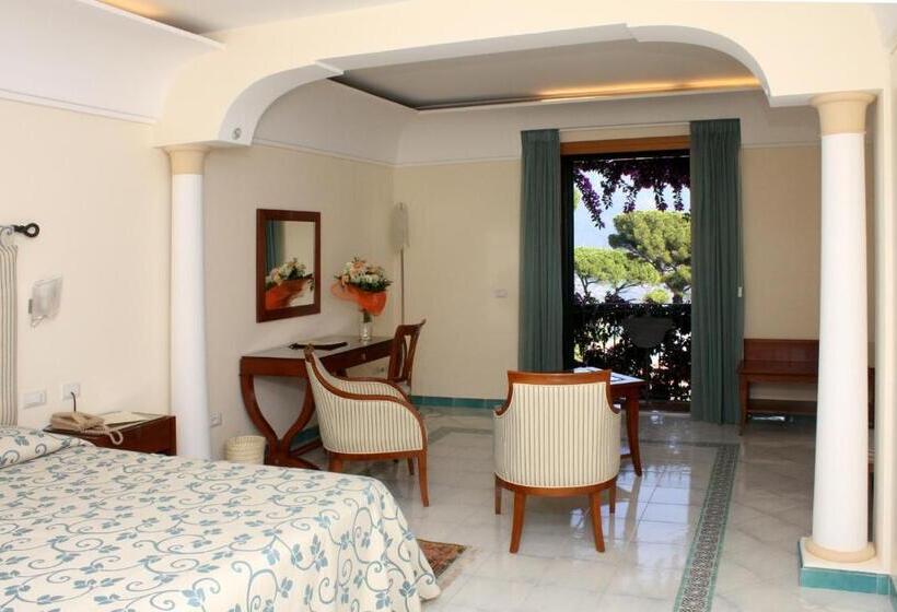 غرفة ديلوكس, Rufolo