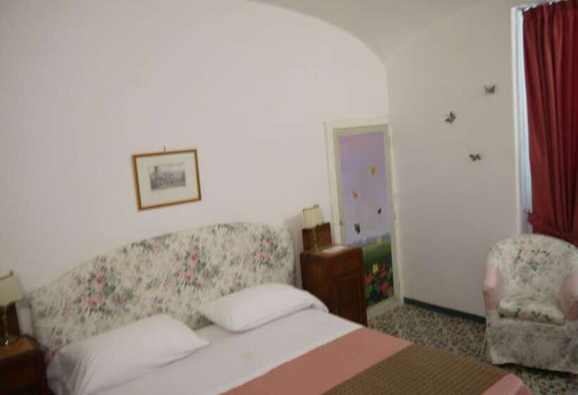 غرفة قياسية, Rufolo