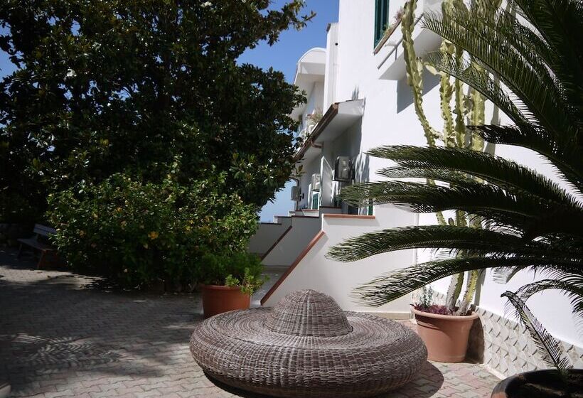 エコノミールーム, Santa Lucia