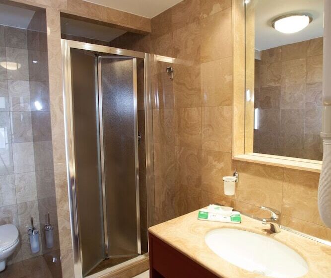 バルコニー付きスーペリアルーム, Santa Lucia