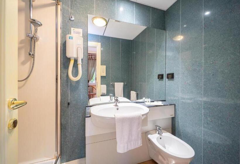 エコノミールーム, Santa Lucia