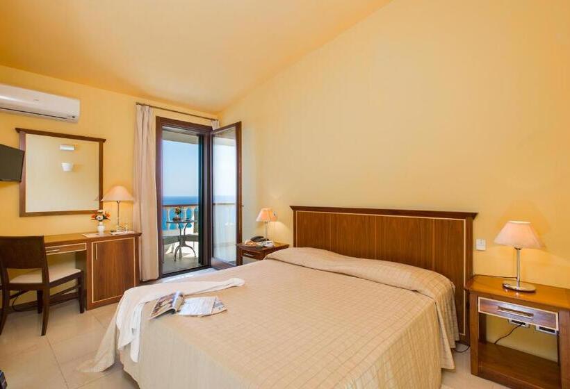 オーシャンビュースタンダードルーム, Santa Lucia