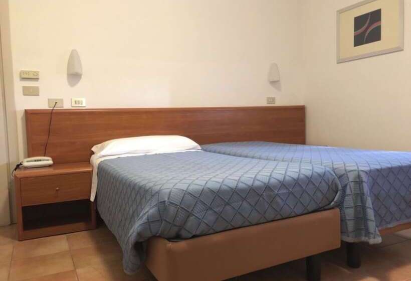 Номер Стандарт, Serena