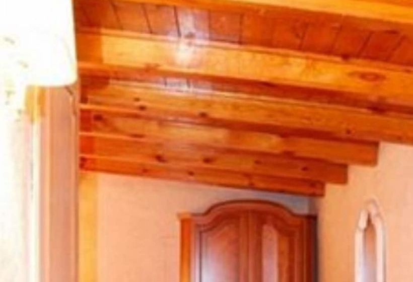 Pokój Standard Jednoosobowy, Sistina