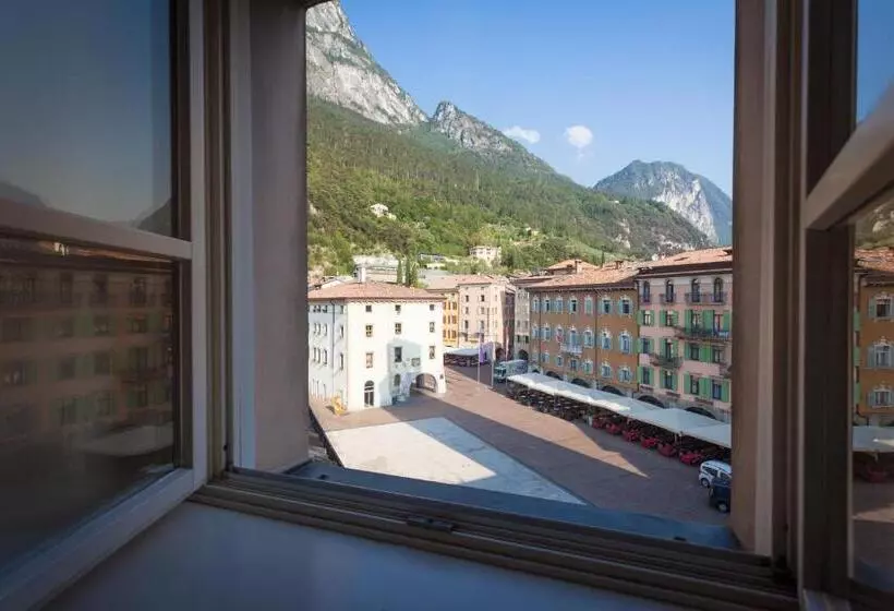 Classic-huone, Sole Relax & Panorama