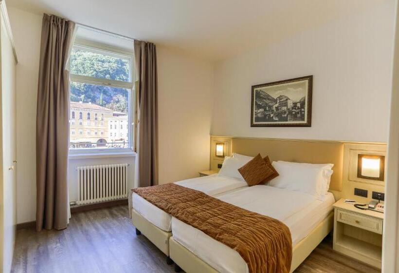 Классический Номер, Sole Relax & Panorama