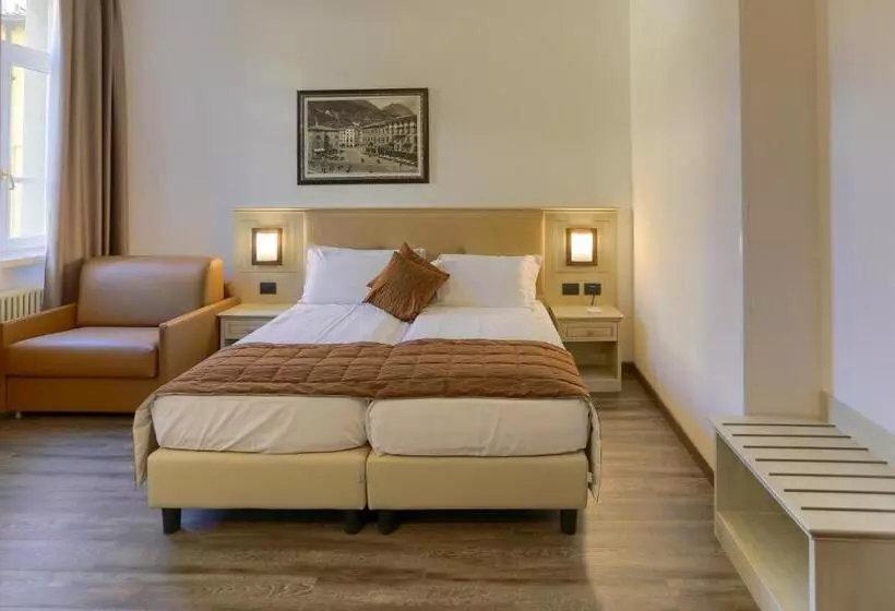 Economy-huone, Sole Relax & Panorama