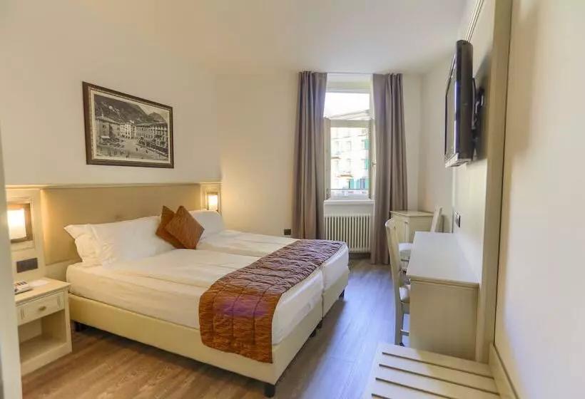 Classic-huone, Sole Relax & Panorama