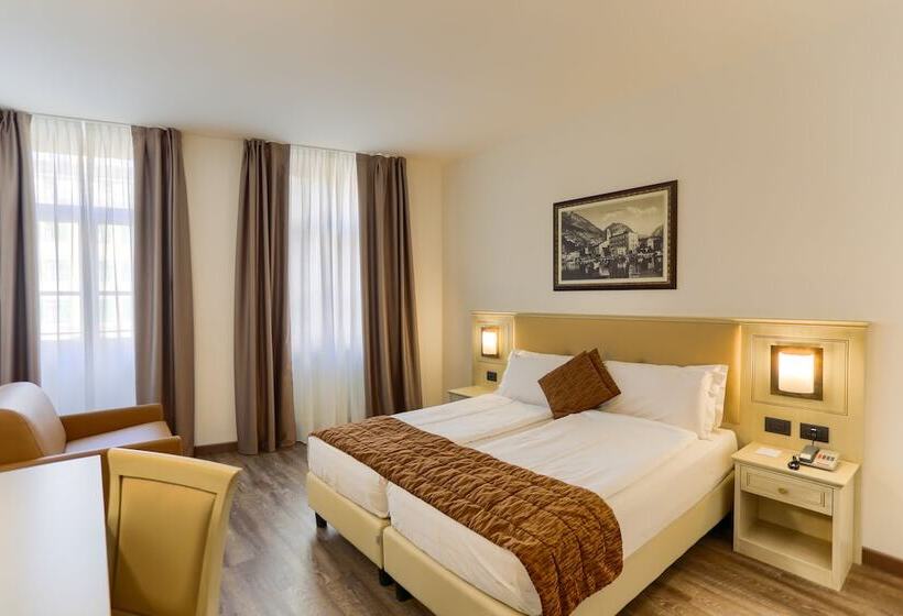 Классический Номер, Sole Relax & Panorama