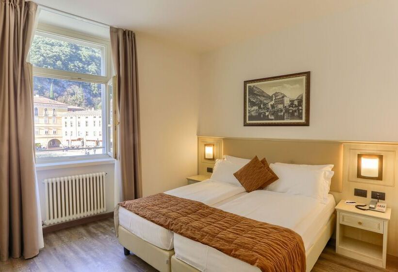 スタンダードトリプルルーム, Sole Relax & Panorama