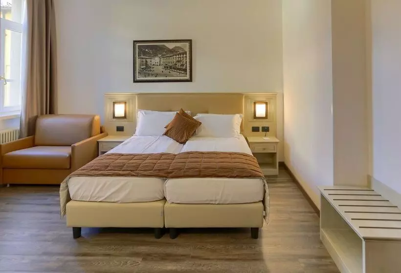 Economy-huone, Sole Relax & Panorama