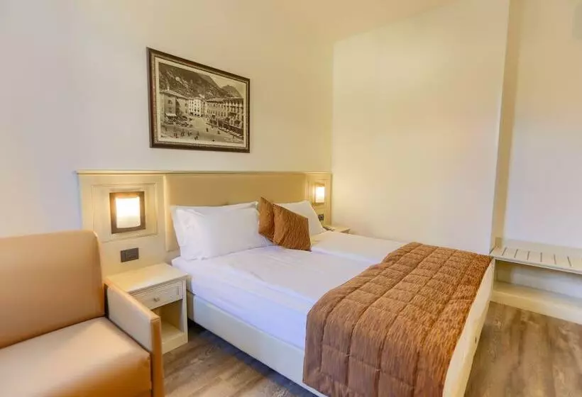Economy-huone, Sole Relax & Panorama