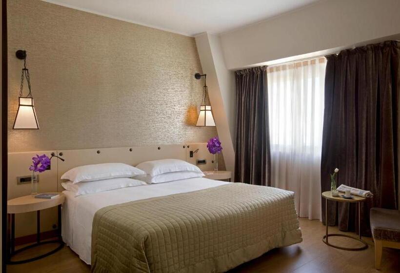 חדר אקזקיוטיב, Starhotels Metropole