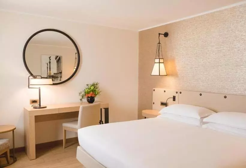 スイート, Starhotels Metropole