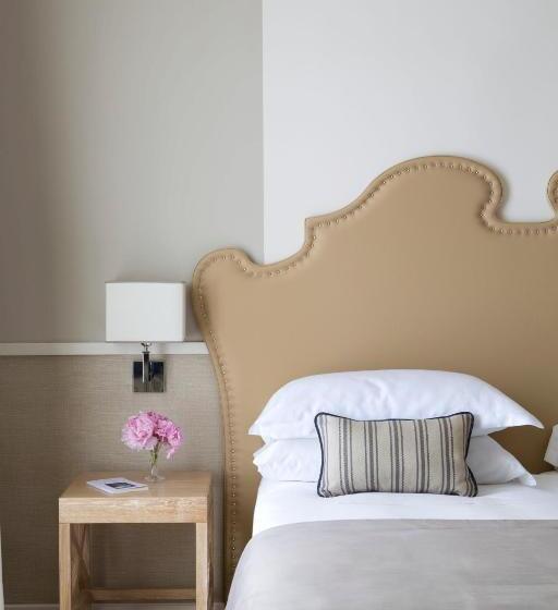 اتاق سوپریور با چشم‌انداز, Starhotels Terminus