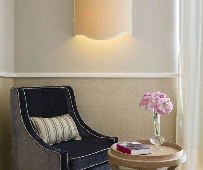 اتاق سوپریور, Starhotels Terminus